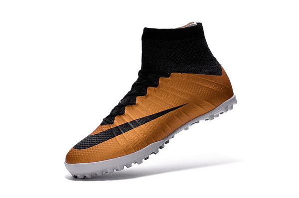 Nike MercurialX Proximo Street TF High Men Shoes--033